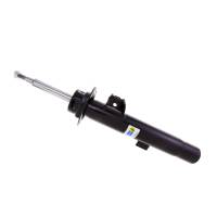 Bilstein - Bilstein B4 2007 BMW 328i Base Convertible Front Left Suspension Strut Assembly - 22-145246 - Image 4