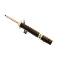 Bilstein - Bilstein B4 2003 BMW Z4 2.5i Front Left Twintube Strut Assembly - 22-164568 - Image 2
