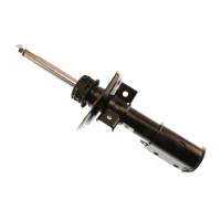 Bilstein - Bilstein B4 OE Replacement 08-14 Mercedes-Benz C300 Front DampMatic Suspension Strut Assembly - 22-193414 - Image 4