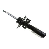 Bilstein - Bilstein B4 OE Replacement 08-15 Mercedes Benz C3350 / E350 Front Twintube Strut Assembly - 22-193483 - Image 4