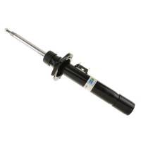 Bilstein - Bilstein B4 10-15 BMW X3 xDrive w/Sport Suspension w/o EDC Front Left Twintube Strut Assembly - 22-213136 - Image 4