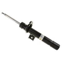 Bilstein - Bilstein B4 11-15 BMW X3 xDrive w/Sport Suspension w/o EDC Front Right Twintube Strut Assembly - 22-213143 - Image 2