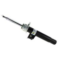 Bilstein - Bilstein B4 06-13 BMW 3 Series Base 3.0L Front Right Twintube Strut Assembly - 22-214294 - Image 4