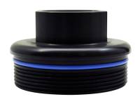 AEM - AEM Universal High Flow -10 AN Inline Black Fuel Filter - 25-201BK - Image 6