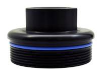 AEM - AEM Universal High Flow -10 AN Inline Black Fuel Filter - 25-201BK - Image 7