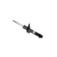 Bilstein - Bilstein B4 OE Replacement 2016 Audi TT Quattro Base L4 2.0L Front Twintube Strut Assembly - 22-252388 - Image 2