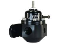 AEM - AEM Universal Black Adjustable Fuel Pressure Regulator - 25-302BK - Image 12