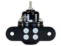 AEM - AEM Universal Black Adjustable Fuel Pressure Regulator - 25-302BK - Image 13