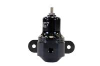 AEM - AEM High Capacity Universal Black Adjustable Fuel Pressure Regulator - 25-305BK - Image 3