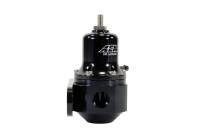 AEM - AEM High Capacity Universal Black Adjustable Fuel Pressure Regulator - 25-305BK - Image 4