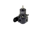 AEM - AEM High Capacity Universal Black Adjustable Fuel Pressure Regulator - 25-305BK - Image 6