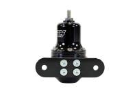 AEM - AEM High Capacity Universal Black Adjustable Fuel Pressure Regulator - 25-305BK - Image 7