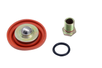 AEM - AEM Universal Fuel Pressure Regulator Rebuild Kit - 25-392 - Image 2