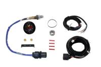 AEM - AEM X-Series Wideband UEGO AFR Sensor Controller Gauge - 30-0300 - Image 2