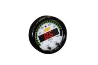 AEM - AEM X-Series Pressure 0-100psi Gauge Kit - 30-0301 - Image 9