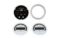 AEM - AEM X-Series Pressure Gauge Accessory Kit - 30-0301-ACC - Image 2