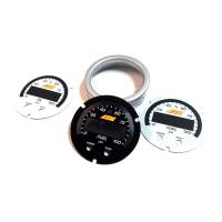 AEM - AEM X-Series Pressure Gauge Accessory Kit - 30-0301-ACC - Image 3