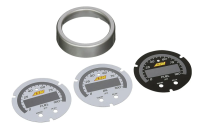 AEM - AEM X-Series Pressure Gauge Accessory Kit - 30-0301-ACC - Image 4