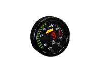 AEM - AEM X-Series Temperature 100-300F Gauge Kit (ONLY Black Bezel and Water Temp. Faceplate) - 30-0302 - Image 3