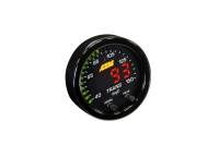 AEM - AEM X-Series Temperature 100-300F Gauge Kit (ONLY Black Bezel and Water Temp. Faceplate) - 30-0302 - Image 10