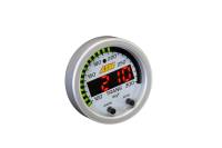 AEM - AEM X-Series Temperature 100-300F Gauge Kit (ONLY Black Bezel and Water Temp. Faceplate) - 30-0302 - Image 17