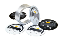 AEM - AEM X-Series Temperature Gauge Accessory Kit - 30-0302-ACC - Image 4