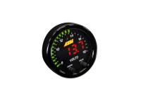 AEM - AEM X-Series 8-18V Volt Gauge - 30-0303 - Image 3