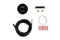 AEM - AEM X-Series 8-18V Volt Gauge - 30-0303 - Image 7
