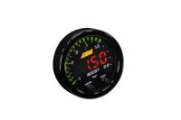 AEM - AEM X-Series Boost Pressure -30inHg 35psi Gauge - 30-0306 - Image 2