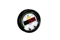 AEM - AEM X-Series Boost Pressure -30inHg 35psi Gauge - 30-0306 - Image 5