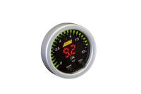 AEM - AEM X-Series 0-150 Oil Pressure Gauge Kit - 30-0307 - Image 4