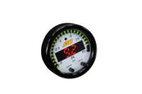 AEM - AEM X-Series 0-150 Oil Pressure Gauge Kit - 30-0307 - Image 5