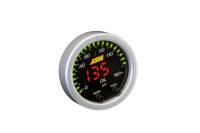 AEM - AEM X-Series 0-150 Oil Pressure Gauge Kit - 30-0307 - Image 8