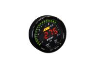 AEM - AEM X-Series Boost Pressure -30inHg 60psi Gauge Kit - 30-0308 - Image 3