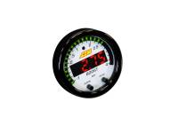 AEM - AEM X-Series Boost Pressure -30inHg 60psi Gauge Kit - 30-0308 - Image 5