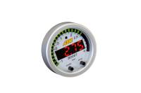AEM - AEM X-Series Boost Pressure -30inHg 60psi Gauge Kit - 30-0308 - Image 6