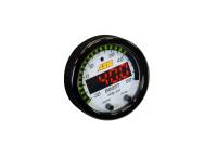 AEM - AEM X-Series Boost Pressure -30inHg 60psi Gauge Kit - 30-0308 - Image 9