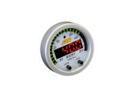 AEM - AEM X-Series Boost Pressure -30inHg 60psi Gauge Kit - 30-0308 - Image 10