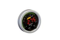 AEM - AEM X-Series Boost Pressure -30inHg 60psi Gauge Kit - 30-0308 - Image 12