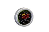 AEM - AEM X-Series Boost Pressure -30inHg 60psi Gauge Kit - 30-0308 - Image 14