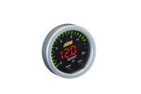 AEM - AEM X-Series Pressure 0-15psi Gauge Kit - 30-0309 - Image 4