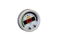 AEM - AEM X-Series Pressure 0-15psi Gauge Kit - 30-0309 - Image 10