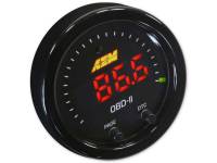 AEM - AEM X-Series OBDII Gauge Kit - 30-0311 - Image 2
