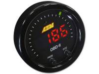AEM - AEM X-Series OBDII Gauge Kit - 30-0311 - Image 4
