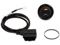 AEM - AEM X-Series OBDII Gauge Kit - 30-0311 - Image 6