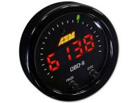 AEM - AEM X-Series OBDII Gauge Kit - 30-0311 - Image 9