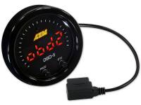 AEM - AEM X-Series OBDII Gauge Kit - 30-0311 - Image 11