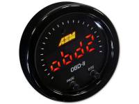 AEM - AEM X-Series OBDII Gauge Kit - 30-0311 - Image 12