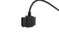 AEM - AEM X-Series OBDII Wideband UEGO AFR Sensor Controller Gauge - 30-0334 - Image 4