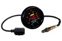 AEM - AEM X-Series OBDII Wideband UEGO AFR Sensor Controller Gauge - 30-0334 - Image 6
